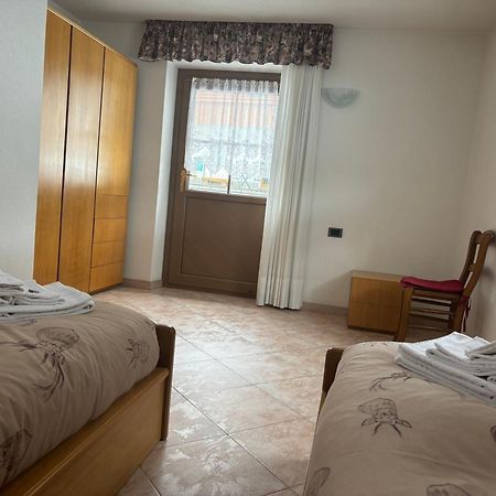 Chalet Bucaneve Санта Катерина Валфурва Екстериор снимка