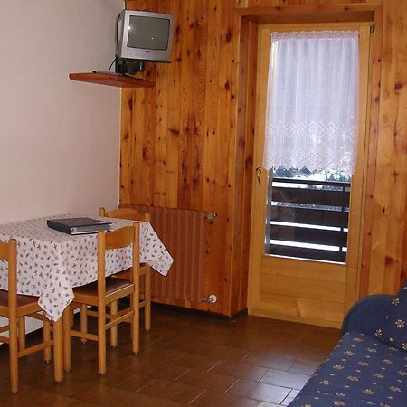 Chalet Bucaneve Санта Катерина Валфурва Екстериор снимка