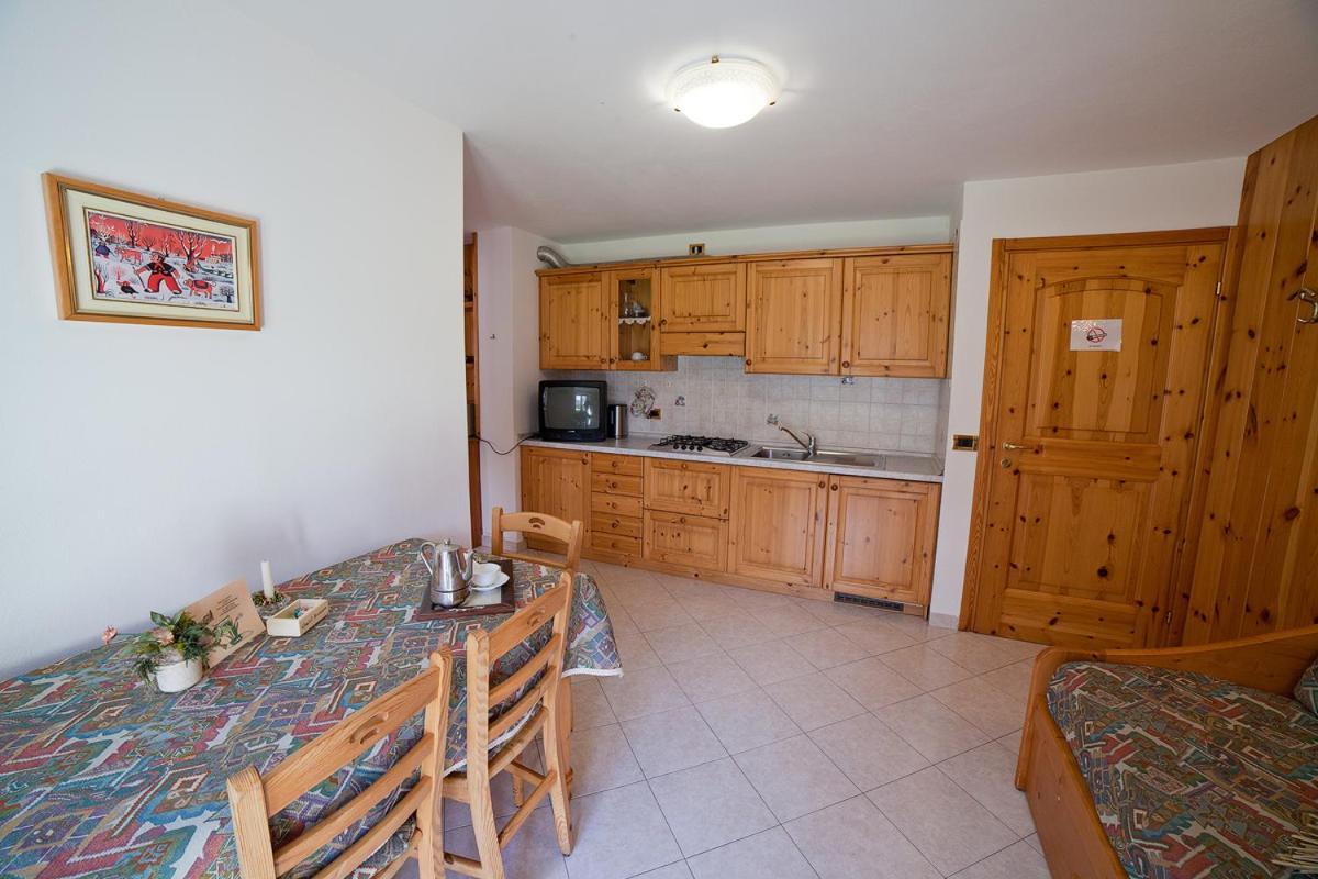 Chalet Bucaneve Санта Катерина Валфурва Екстериор снимка