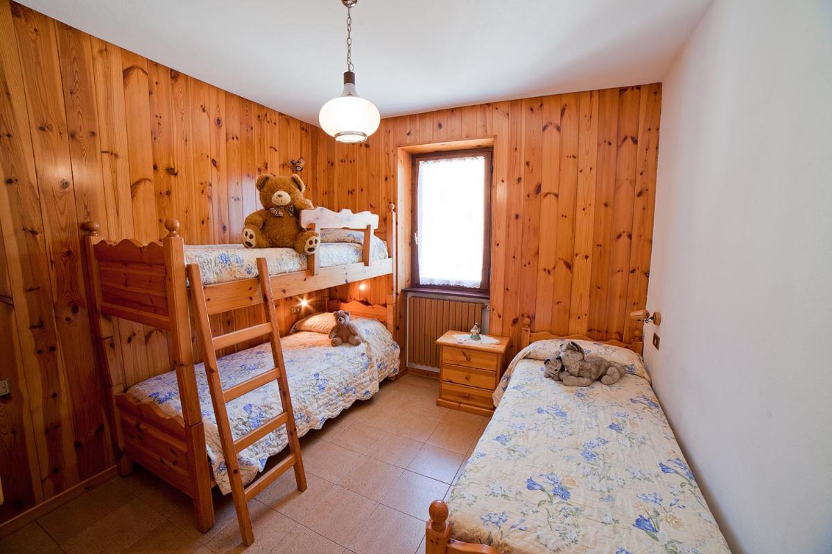 Chalet Bucaneve Санта Катерина Валфурва Екстериор снимка
