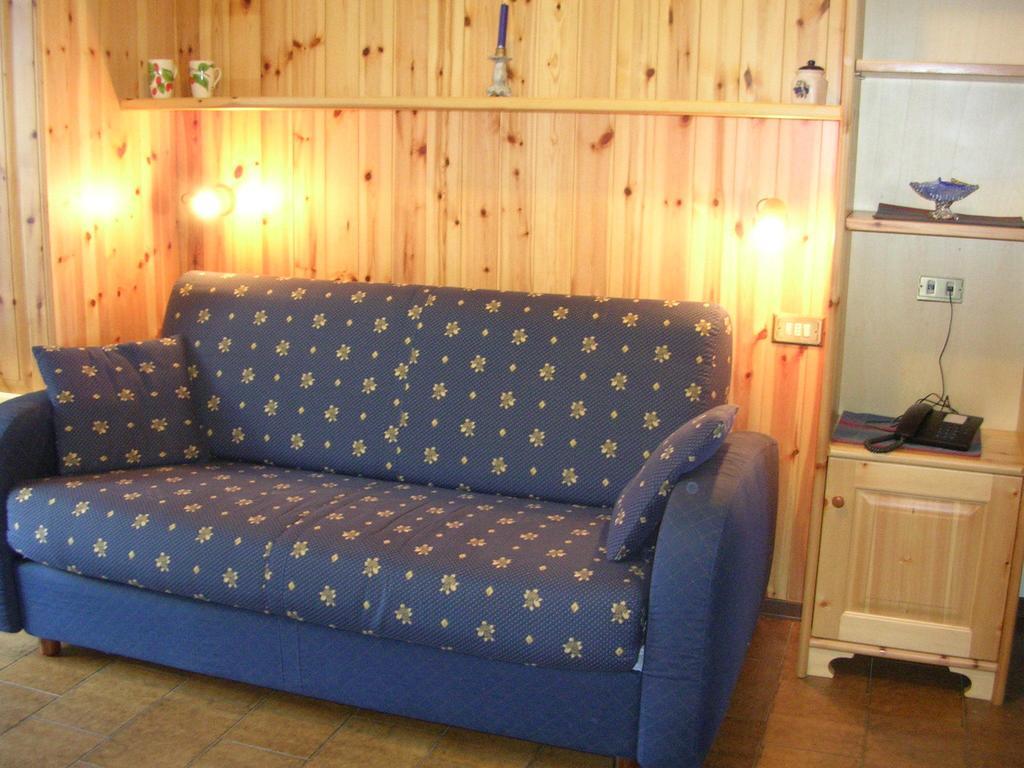 Chalet Bucaneve Санта Катерина Валфурва Екстериор снимка