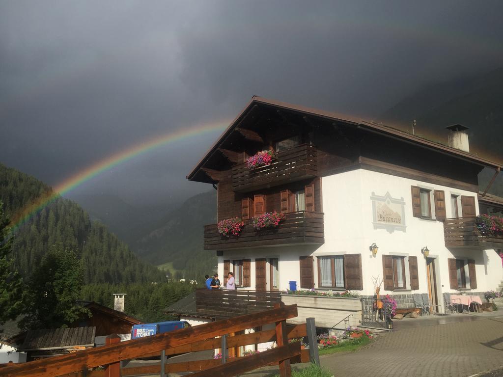 Chalet Bucaneve Санта Катерина Валфурва Екстериор снимка