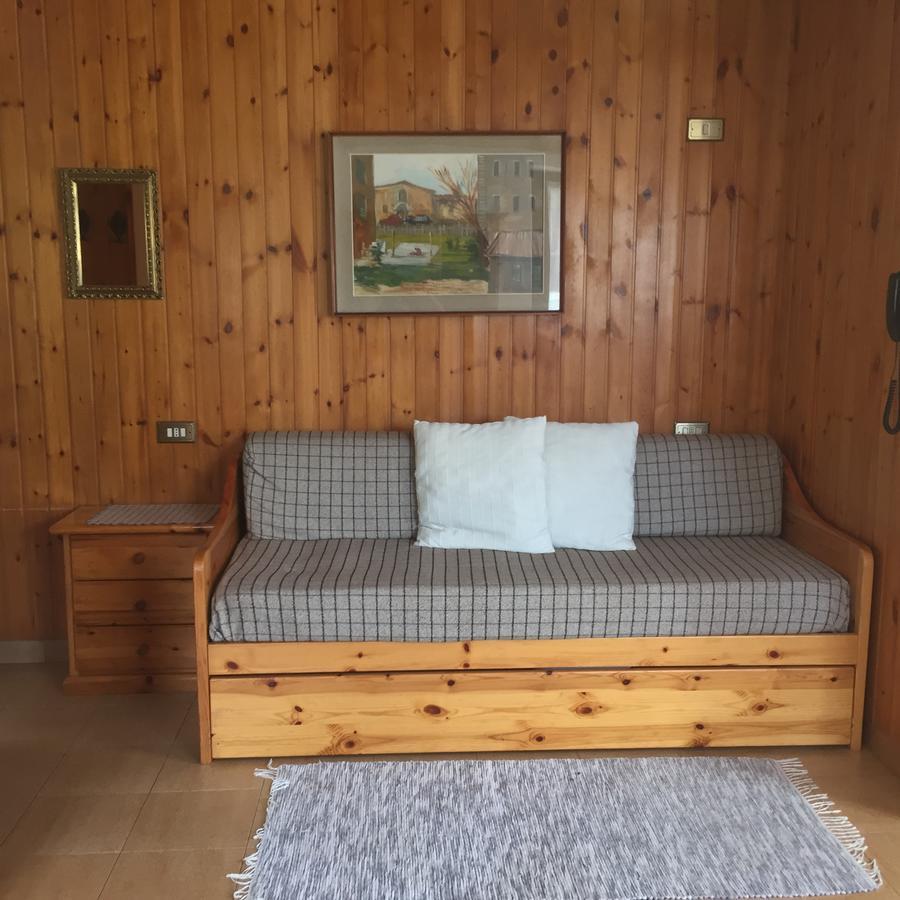 Chalet Bucaneve Санта Катерина Валфурва Екстериор снимка