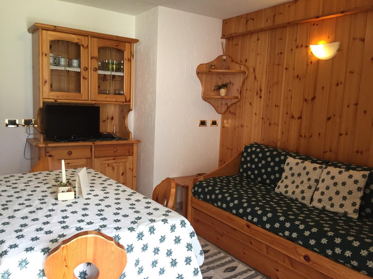 Chalet Bucaneve Санта Катерина Валфурва Екстериор снимка
